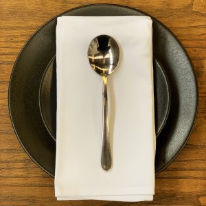 Luxor Soup Spoon